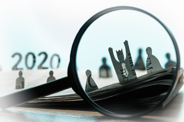 企业招聘或招聘照片概念。图片下载