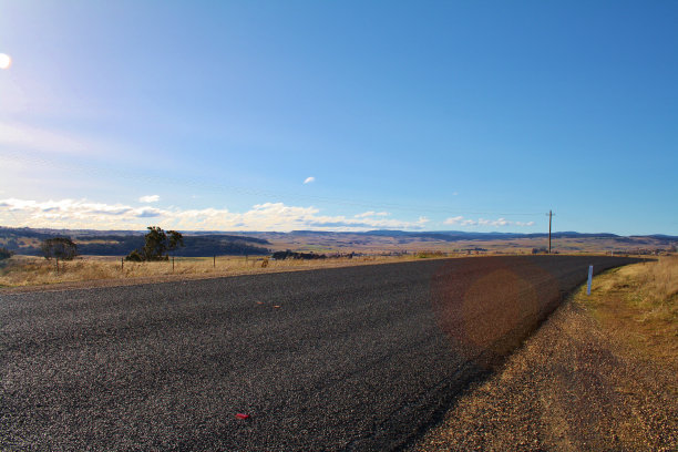 路在澳大利亚图片下载