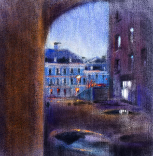 城市示意图图片下载