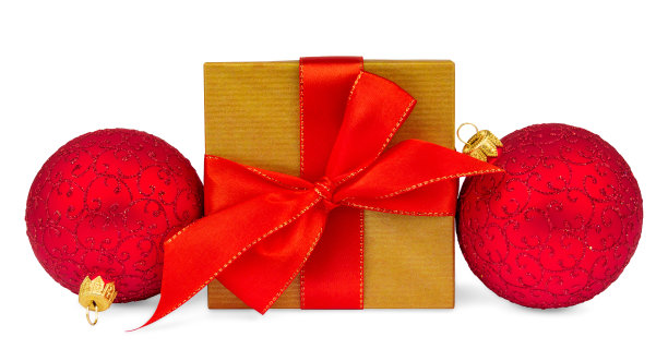 圣诞节组成2图片下载