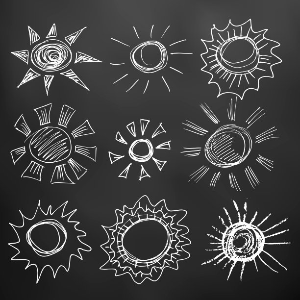 为明信片的设计元素，背景，包装图片下载