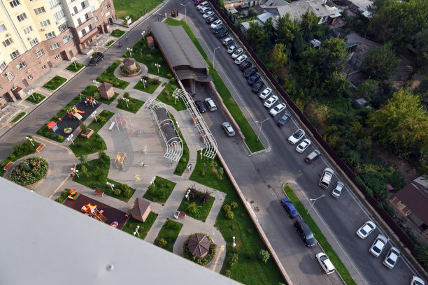 阿拉木图操场图片下载