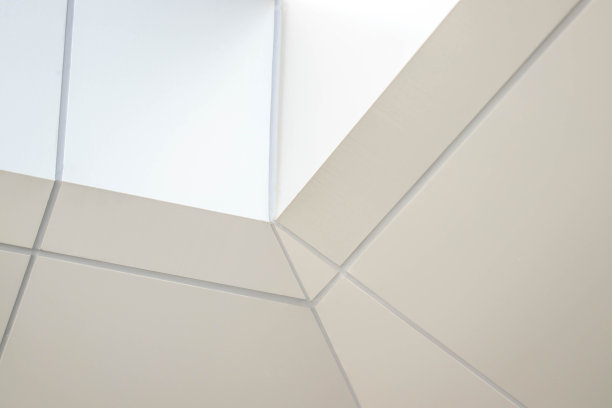 抽象的现代建筑。现代建筑的细节。纹理,图片下载