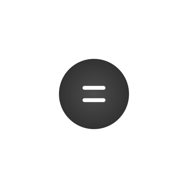 衣服按钮图标插图孤立矢量符号符号图片下载