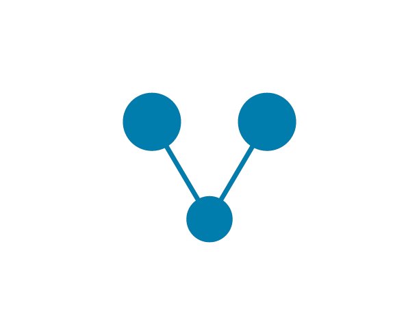 分子的图标图片下载