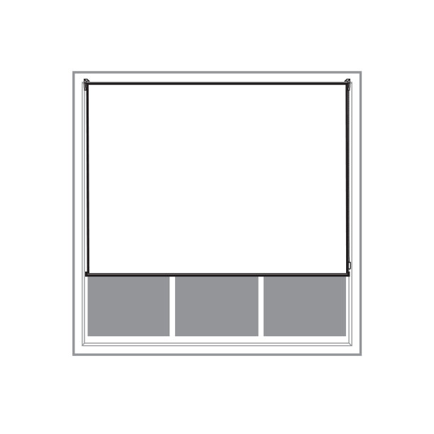 单辊室内百叶窗图片下载