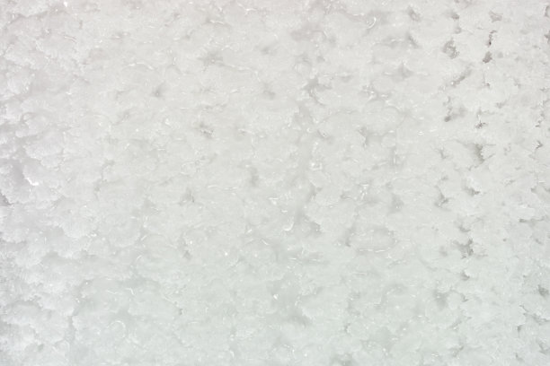 抽象的背景。调色照片的冰条纹。冰结构靠近。图片下载