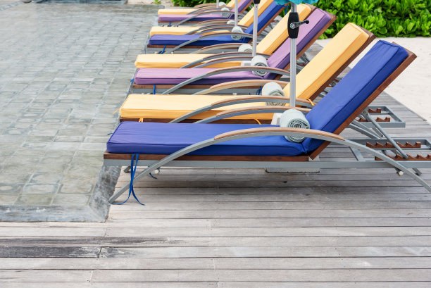 暑假和假期场景图片下载