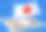 日本国旗和日元1000元图片下载