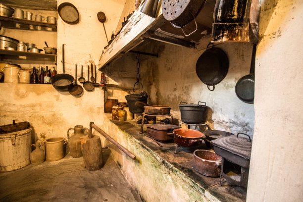 意大利马泰拉古城图片下载