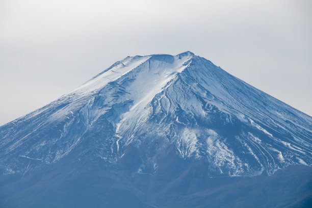 风景秀丽的东京富士山图片下载