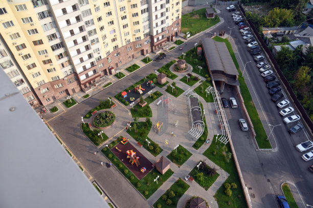 阿拉木图操场图片下载