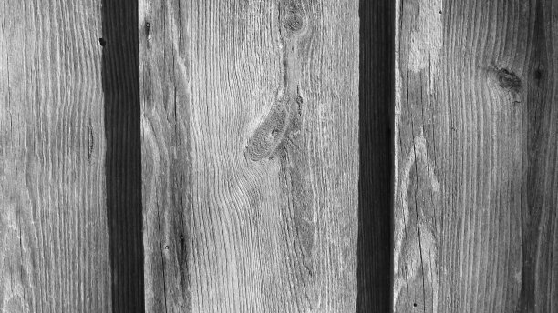 栅栏的木质纹理图片下载