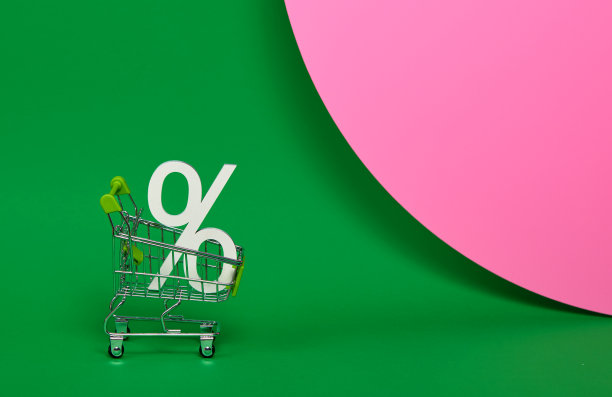 周五绿色概念。图片下载