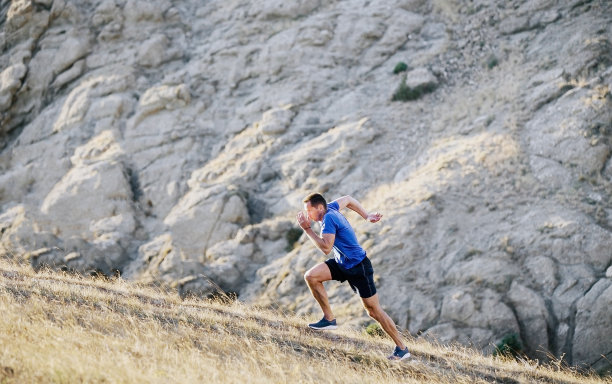 运动员开始跑步图片下载