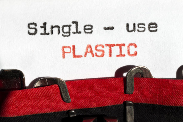 一次性塑料对环境的影响图片下载