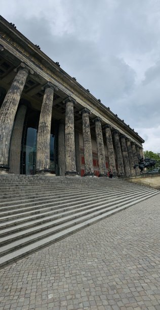 柏林大学图片下载