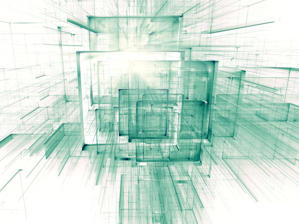 数字城市图片下载