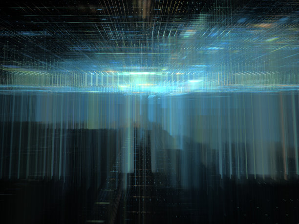 数字城市图片下载