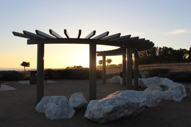 日落你好图片下载