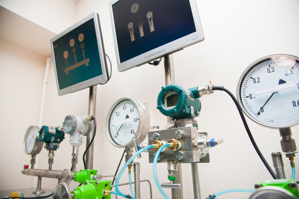 开发实验室的仪器图片下载