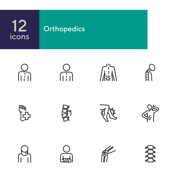 骨科图标设置图片下载
