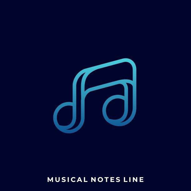 色调比例插图矢量模板图片下载