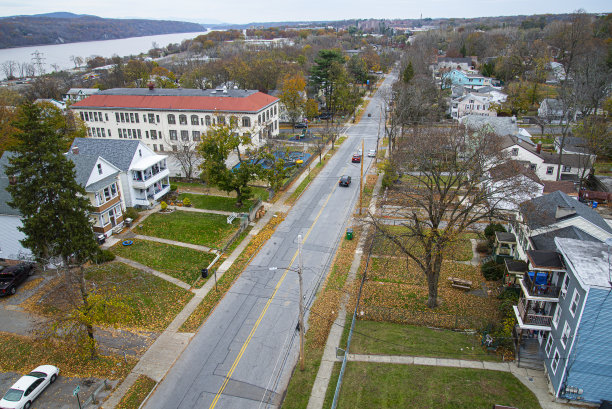 长的街图片下载