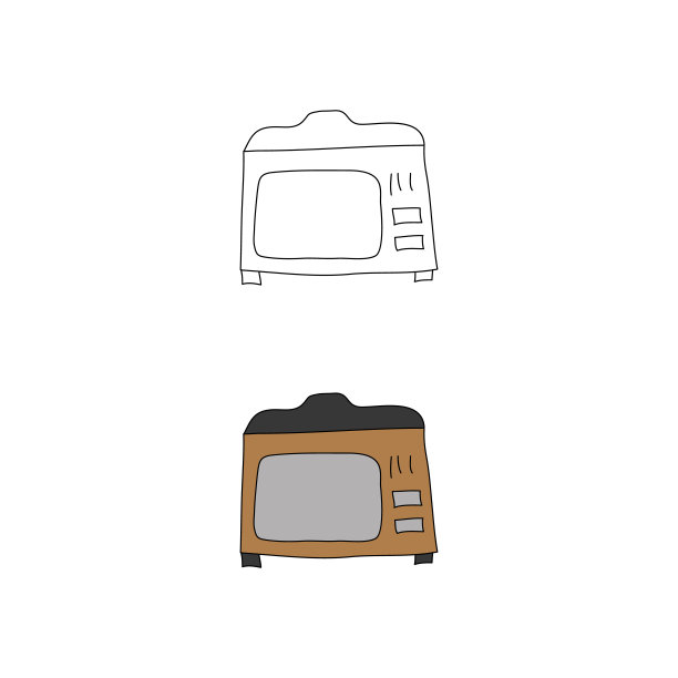 电视14图片下载