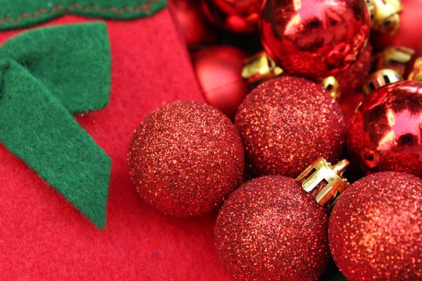 圣诞装饰图片下载