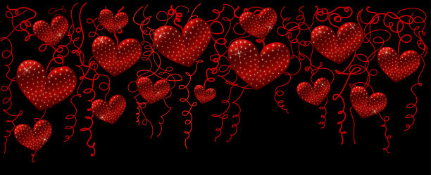 网络横幅圣诞快乐图片下载