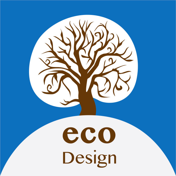 生态系统四季树图片下载