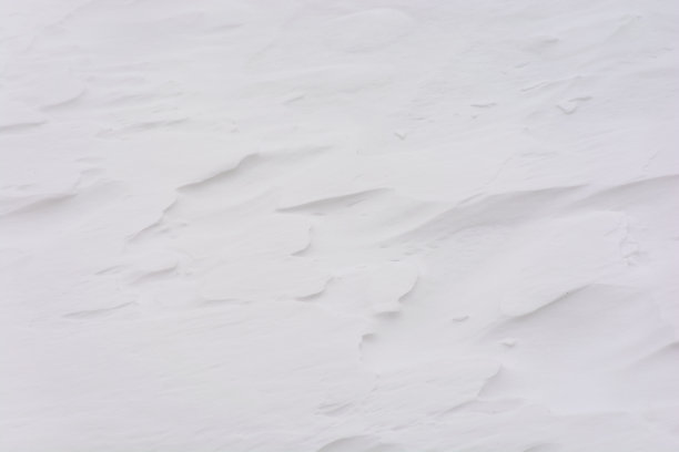 天然白雪纹理图片下载