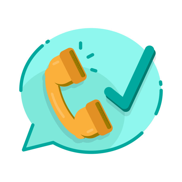 商务沟通。呼叫中心支持图片下载