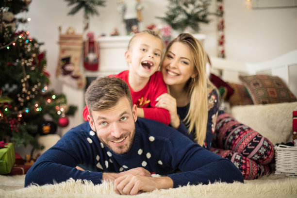 享受假期。图片下载