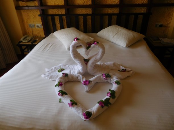 豪华酒店，沙姆沙伊赫，埃及图片下载