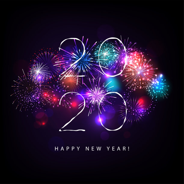 2020矢量图素材ID：347518218