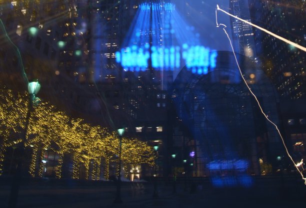 蓝色的心情图片下载