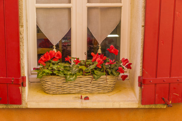 法国普罗旺斯地区图片下载