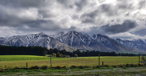 新西兰图片下载