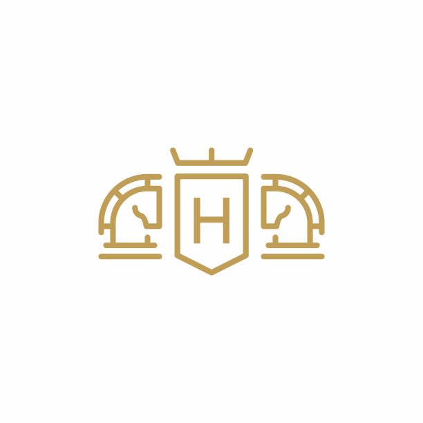 马外套的武器矢量图标插图图片下载