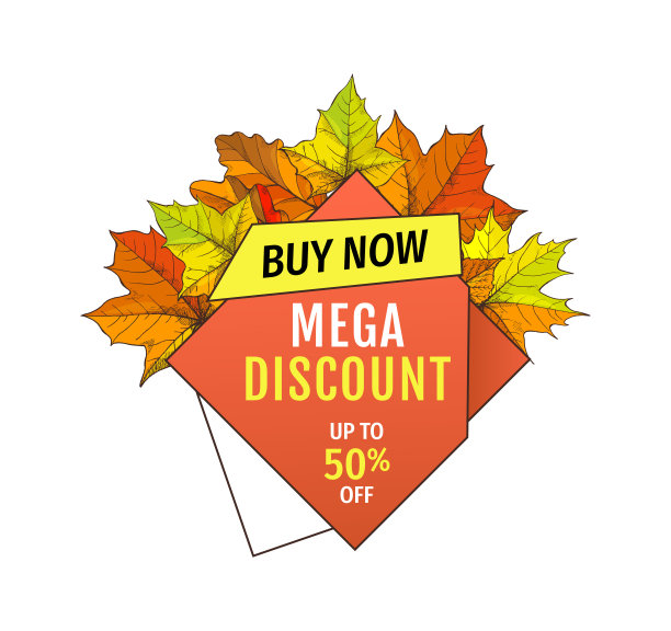 感恩节超大折扣，独家优惠图片下载