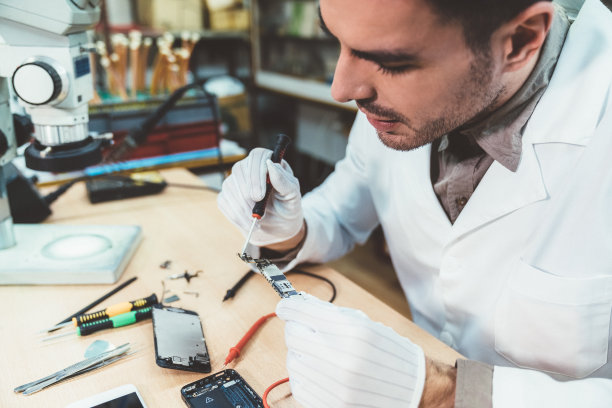 智能手机维修图片下载