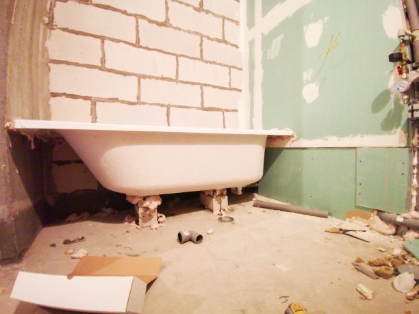 安装浴缸图片下载