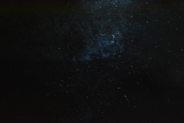 抽象与灰混凝土墙与蓝色色调图片下载