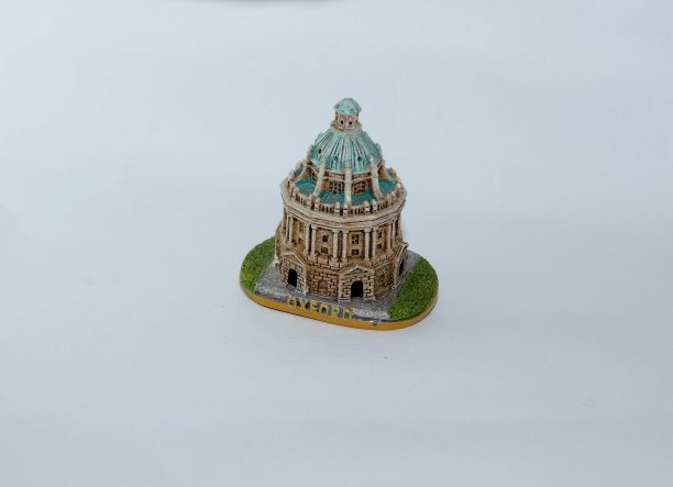 牛津纪念品:拉德克里夫相机，或简单的Rad相机图片下载