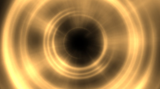 抽象背景模拟空间隧道图片下载