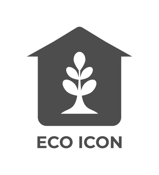 Eco图标。图片下载