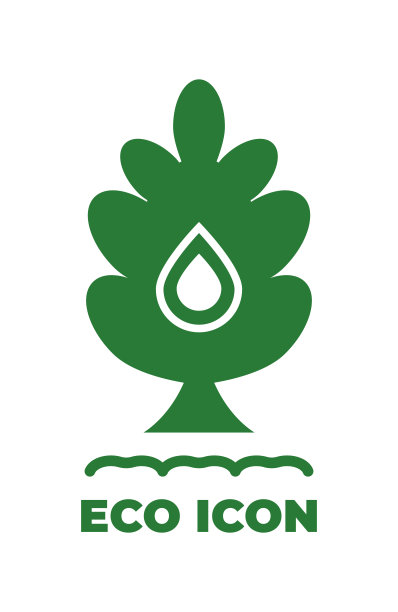 Eco图标图片下载