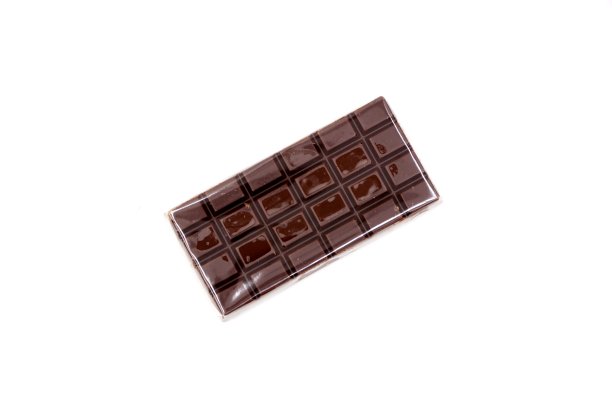 一块美味的牛奶巧克力图片下载